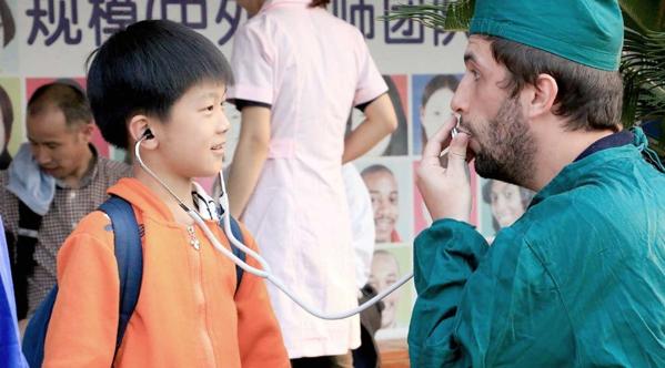 儿童港英语俱乐部